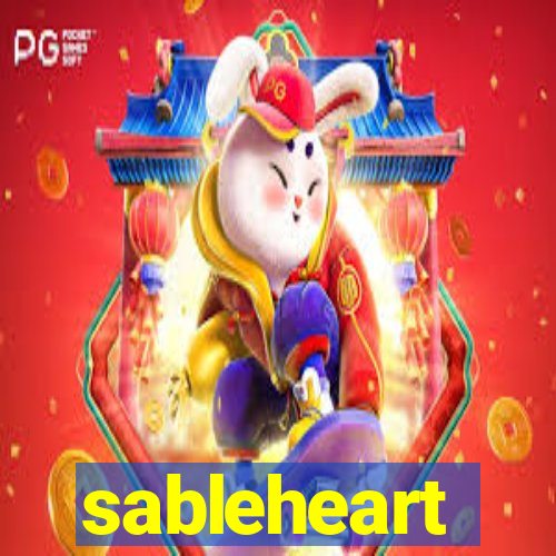 sableheart