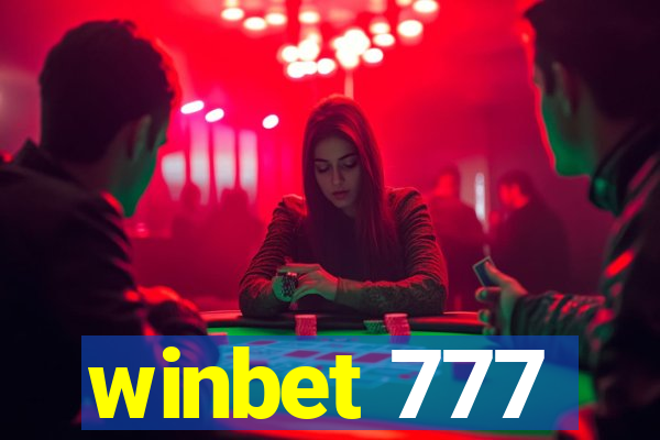 winbet 777