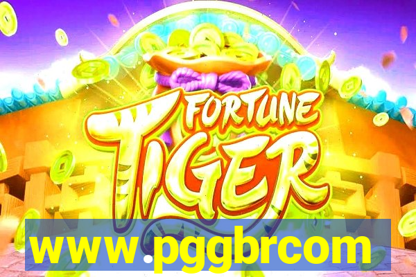 www.pggbrcom