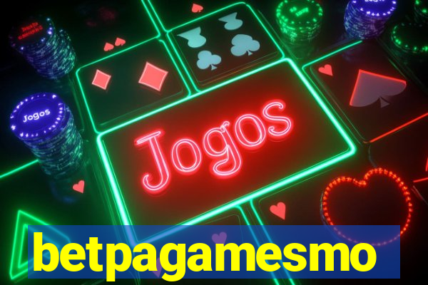 betpagamesmo