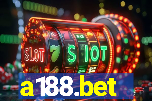 a188.bet