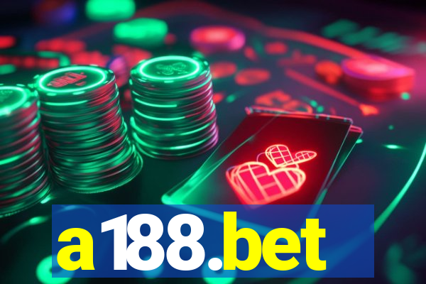 a188.bet