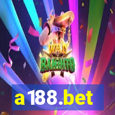a188.bet