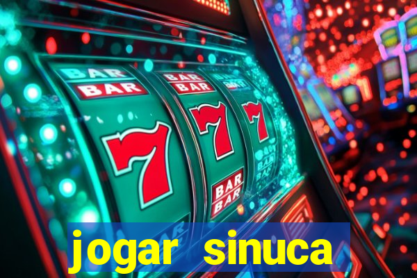 jogar sinuca apostando dinheiro