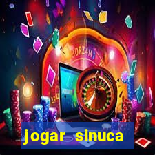 jogar sinuca apostando dinheiro