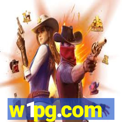 w1pg.com