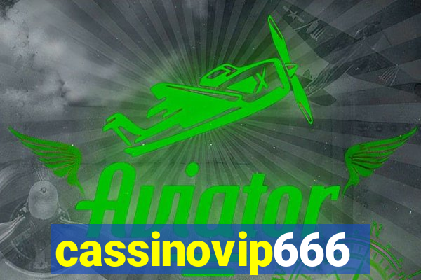 cassinovip666