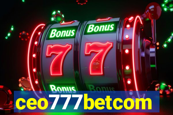 ceo777betcom