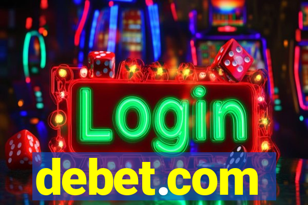 debet.com