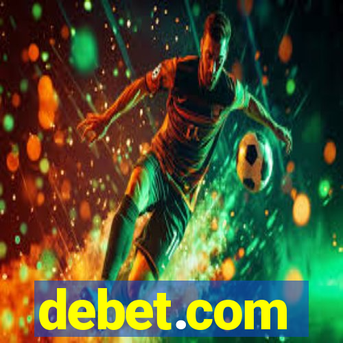 debet.com