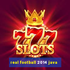 real football 2014 java