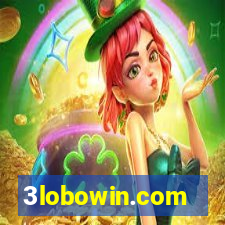 3lobowin.com