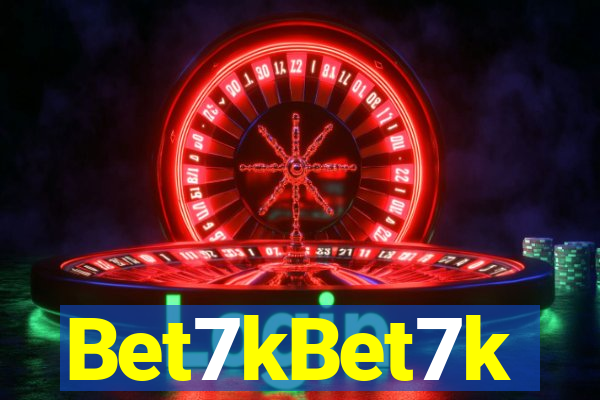 Bet7kBet7k