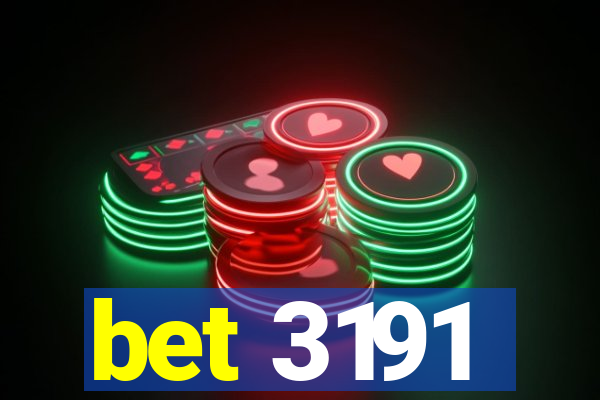 bet 3191