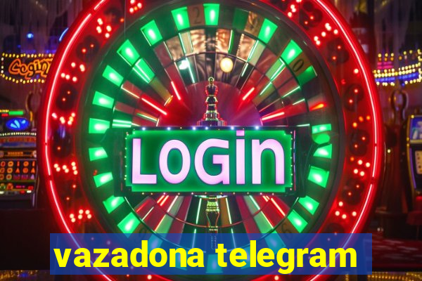 vazadona telegram