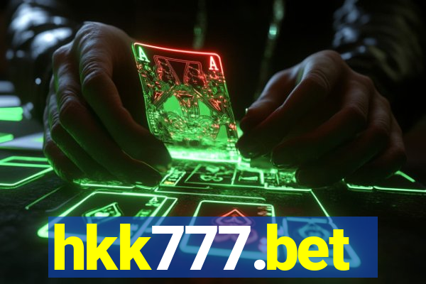 hkk777.bet