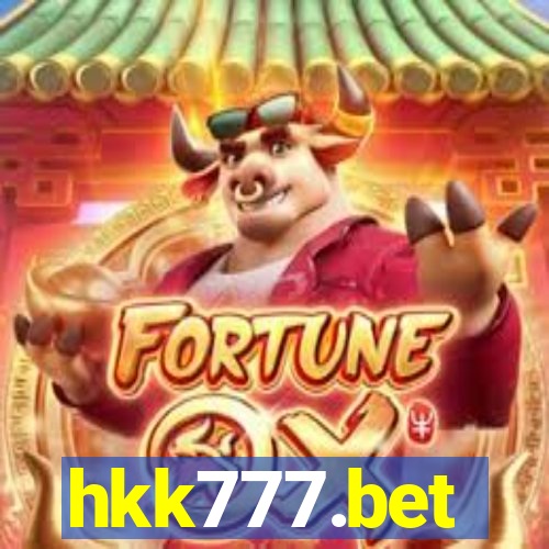hkk777.bet