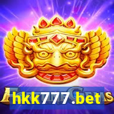 hkk777.bet