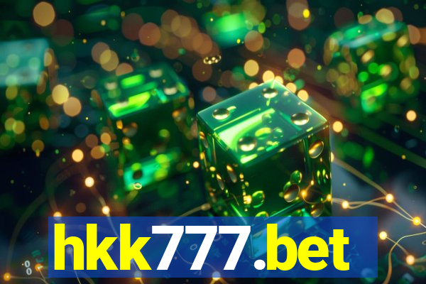 hkk777.bet