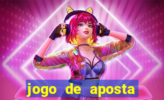 jogo de aposta para menores de idade