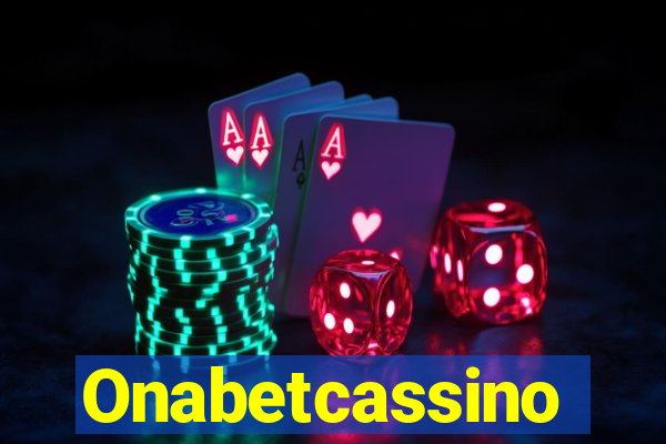 Onabetcassino