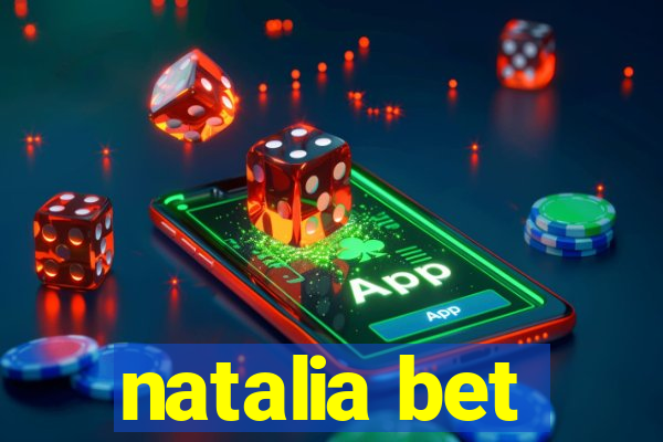 natalia bet