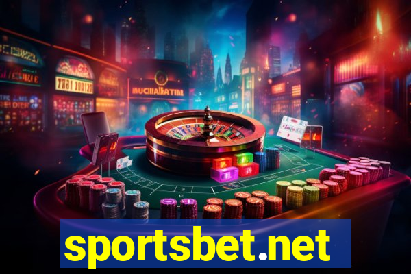 sportsbet.net