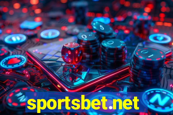 sportsbet.net