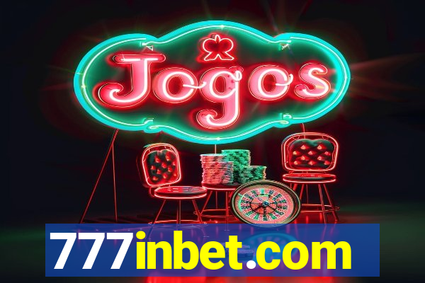 777inbet.com