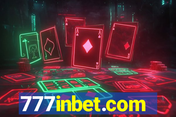 777inbet.com