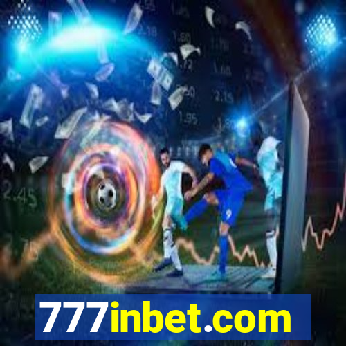 777inbet.com