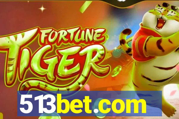 513bet.com