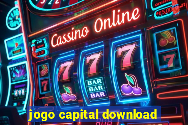 jogo capital download