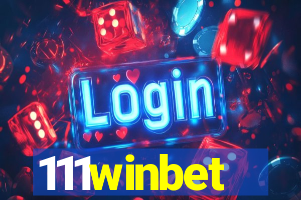 111winbet