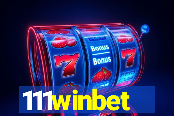 111winbet