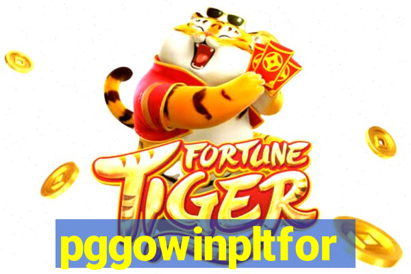 pggowinpltfor