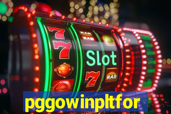 pggowinpltfor