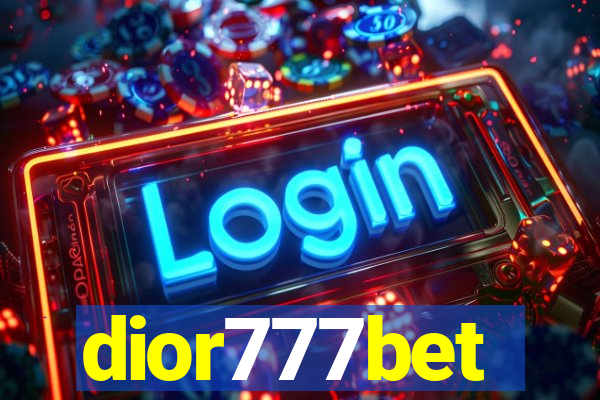 dior777bet