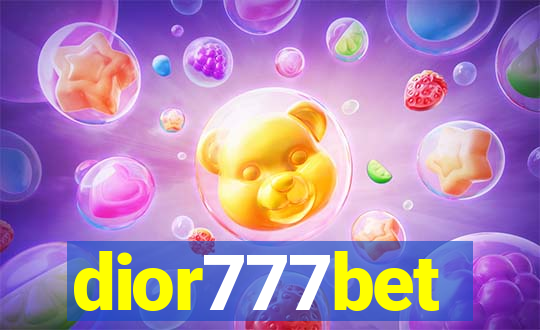 dior777bet