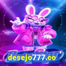 desejo777.co