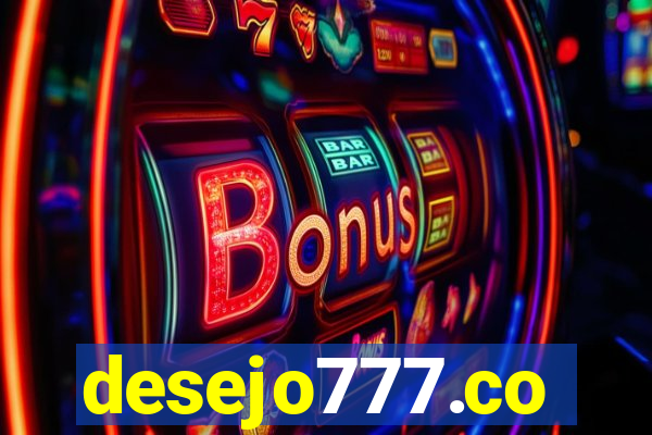 desejo777.co