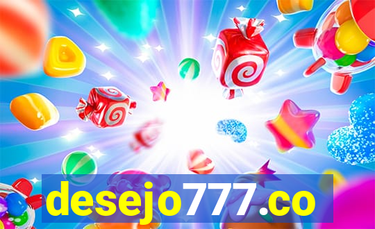 desejo777.co