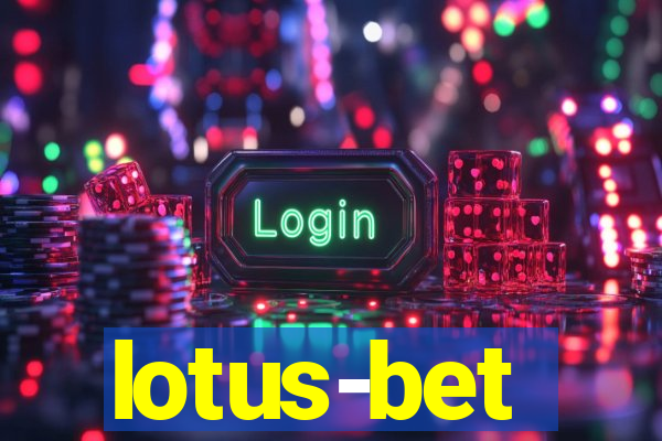 lotus-bet