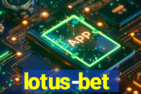 lotus-bet