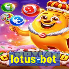 lotus-bet