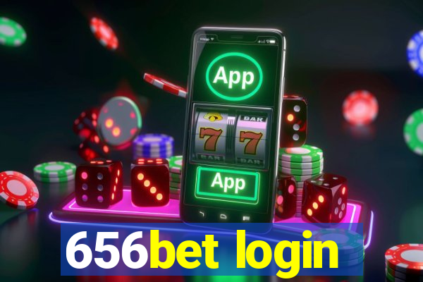 656bet login