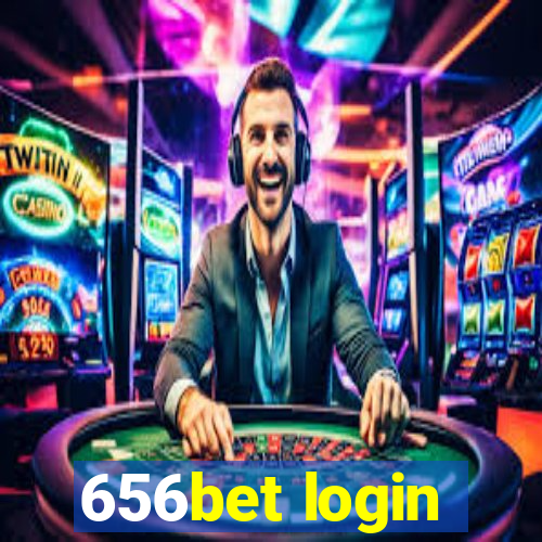 656bet login