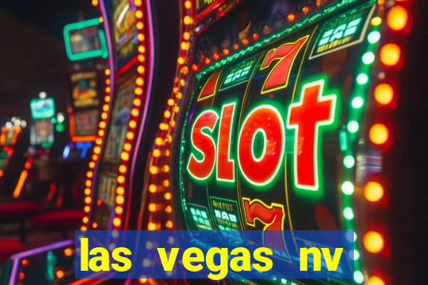 las vegas nv casino hotel