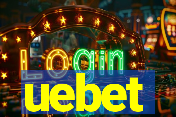uebet