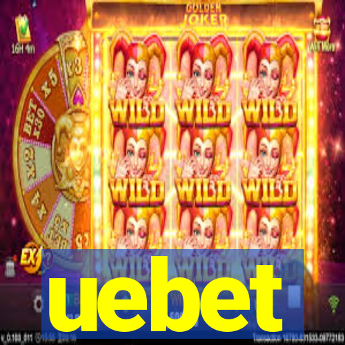 uebet